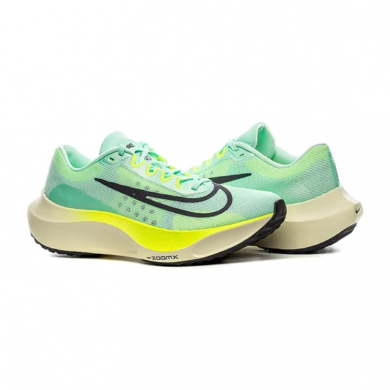 Кроссовки Nike ZOOM FLY 5 DM8968-300 фото 1 — интернет-магазин Tapok
