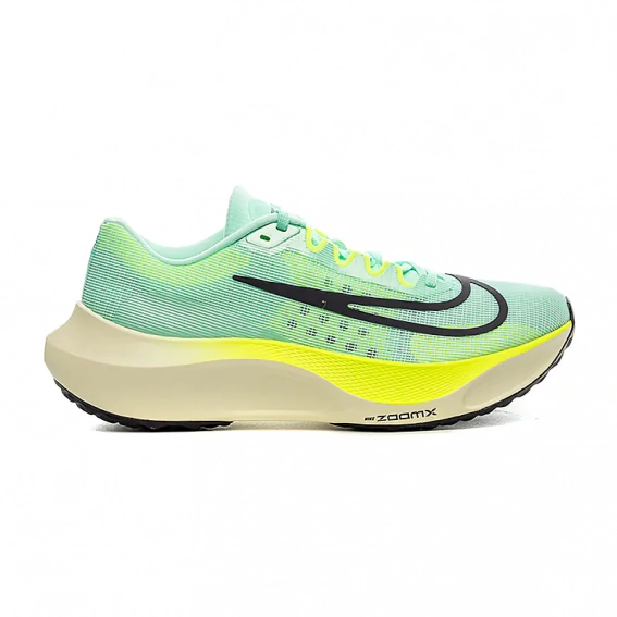Кроссовки Nike ZOOM FLY 5 DM8968-300 фото 2 — интернет-магазин Tapok