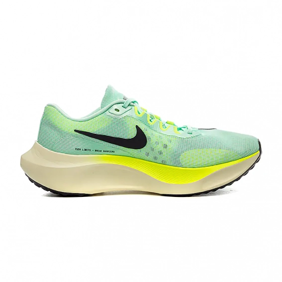 Кроссовки Nike ZOOM FLY 5 DM8968-300 фото 3 — интернет-магазин Tapok