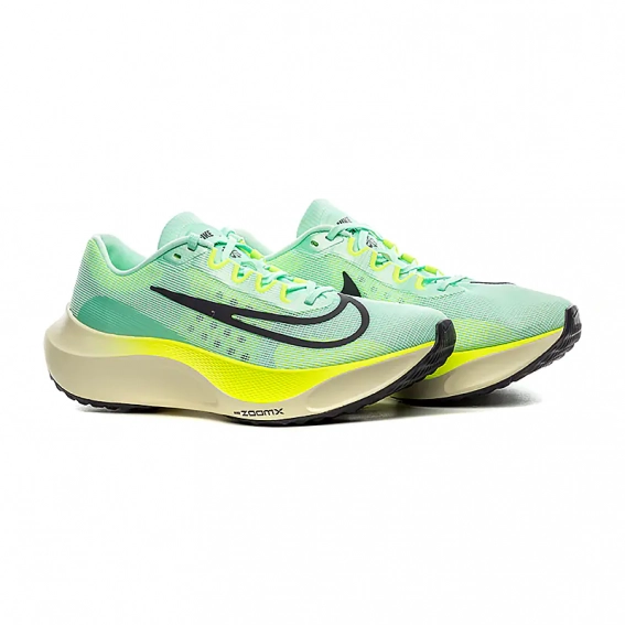 Кроссовки Nike ZOOM FLY 5 DM8968-300 фото 5 — интернет-магазин Tapok
