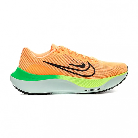 Кросівки Nike WMNS ZOOM FLY 5 DM8974-800 фото 2 — інтернет-магазин Tapok