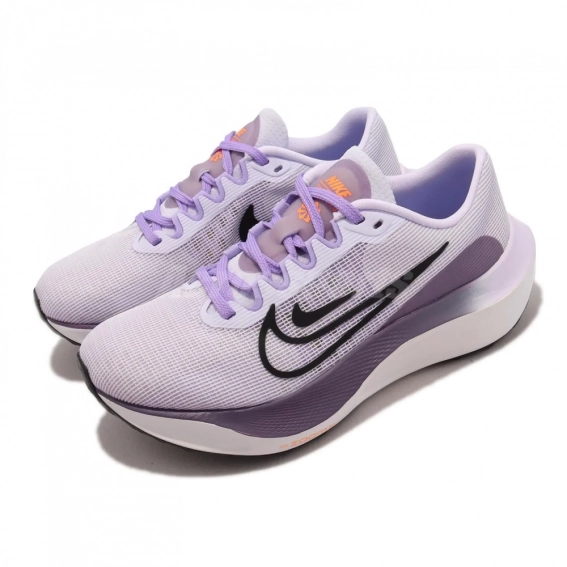 Кросівки Nike WMNS ZOOM FLY 5 DM8974-500 фото 2 — інтернет-магазин Tapok