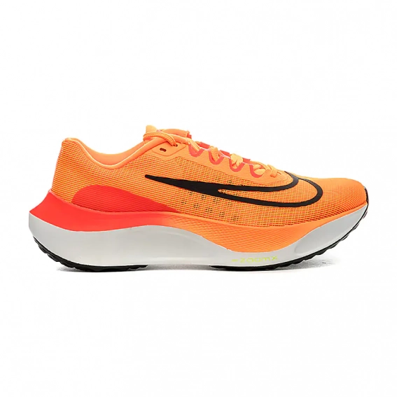 Кроссовки Nike ZOOM FLY 5 DM8968-800 фото 2 — интернет-магазин Tapok