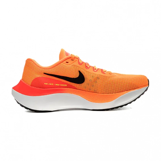 Кроссовки Nike ZOOM FLY 5 DM8968-800 фото 3 — интернет-магазин Tapok