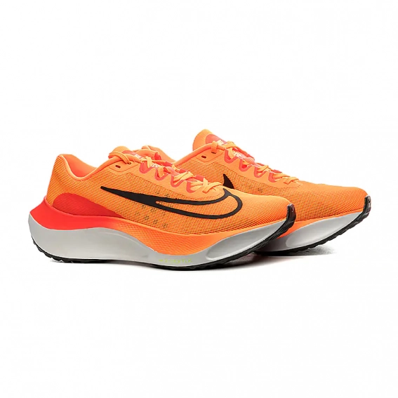 Кроссовки Nike ZOOM FLY 5 DM8968-800 фото 5 — интернет-магазин Tapok