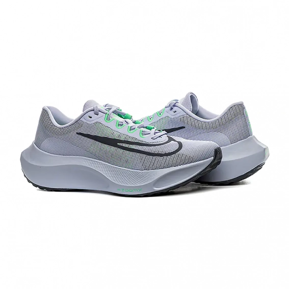 Кроссовки Nike ZOOM FLY 5 DM8968-500 фото 3 — интернет-магазин Tapok