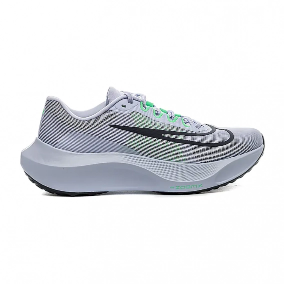 Кроссовки Nike ZOOM FLY 5 DM8968-500 фото 4 — интернет-магазин Tapok
