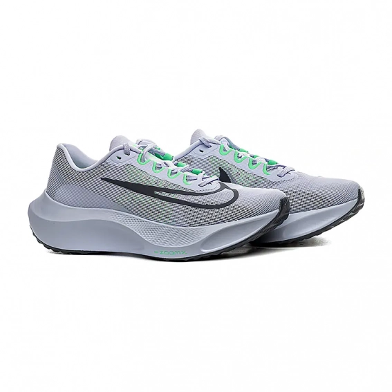 Кроссовки Nike ZOOM FLY 5 DM8968-500 фото 7 — интернет-магазин Tapok