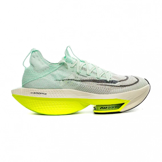Кросівки Nike WMNS AIR ZOOM ALPHAFLY NEXT% 2 DV9425-300 фото 2 — інтернет-магазин Tapok