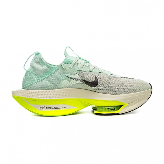 Кроссовки Nike WMNS AIR ZOOM ALPHAFLY NEXT% 2 DV9425-300 фото 3 — интернет-магазин Tapok