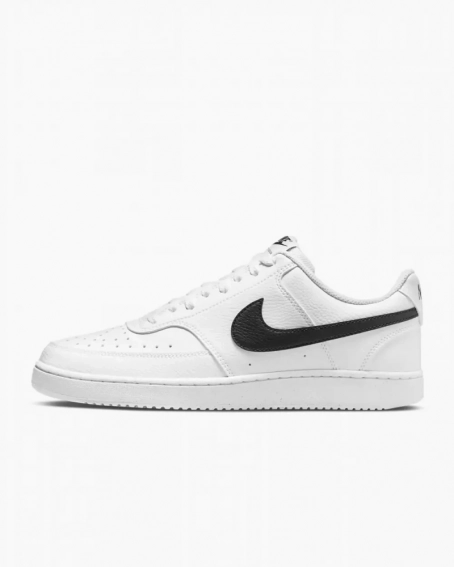 Кросівки Nike Court Vision Lo Nn White Dh2987-101 фото 2 — інтернет-магазин Tapok