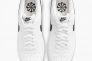 Кросівки Nike Court Vision Lo Nn White Dh2987-101 Фото 5