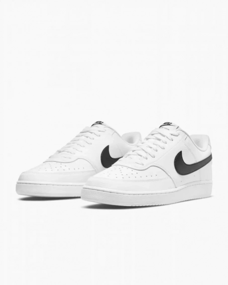 Кросівки Nike Court Vision Lo Nn White Dh2987-101 фото 6 — інтернет-магазин Tapok