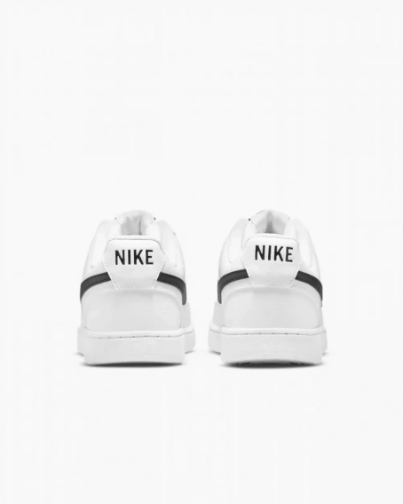 Кросівки Nike Court Vision Lo Nn White Dh2987-101 фото 7 — інтернет-магазин Tapok