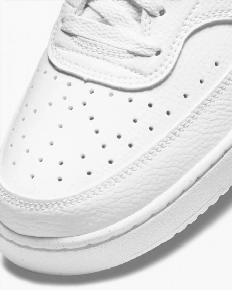 Кросівки Nike Court Vision Lo Nn White Dh2987-101 фото 8 — інтернет-магазин Tapok