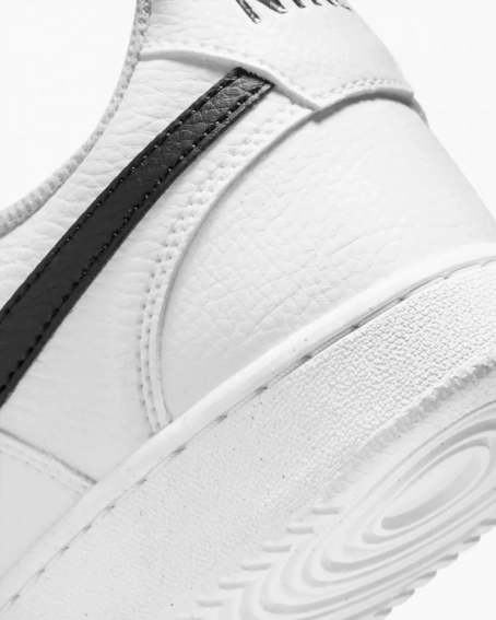 Кросівки Nike Court Vision Lo Nn White Dh2987-101 фото 9 — інтернет-магазин Tapok