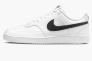 Кроссовки Nike Court Vision Lo Nn White Dh2987-101 Фото 10