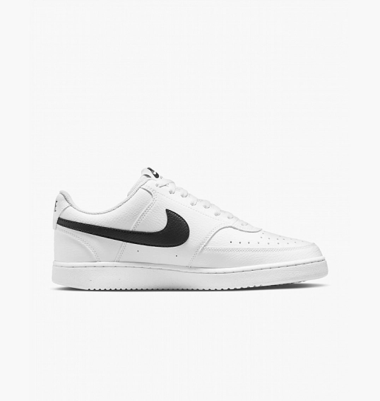 Кросівки Nike Court Vision Lo Nn White Dh2987-101 фото 13 — інтернет-магазин Tapok