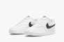 Кросівки Nike Court Vision Lo Nn White Dh2987-101 Фото 15