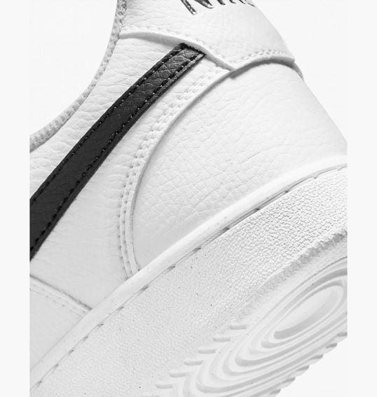 Кроссовки Nike Court Vision Lo Nn White Dh2987-101 фото 18 — интернет-магазин Tapok