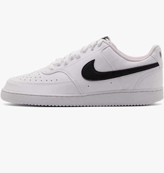 Кроссовки Nike Court Vision Lo Nn White Dh2987-101 фото 19 — интернет-магазин Tapok