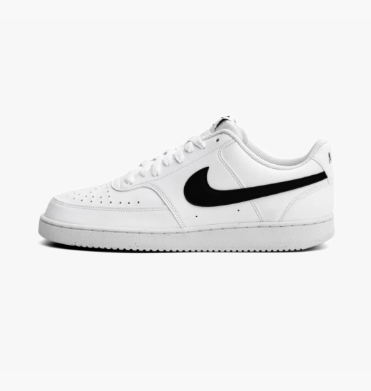 Кроссовки Nike Court Vision Lo Nn White Dh2987-101 фото 20 — интернет-магазин Tapok
