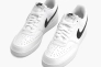 Кроссовки Nike Court Vision Lo Nn White Dh2987-101 Фото 21
