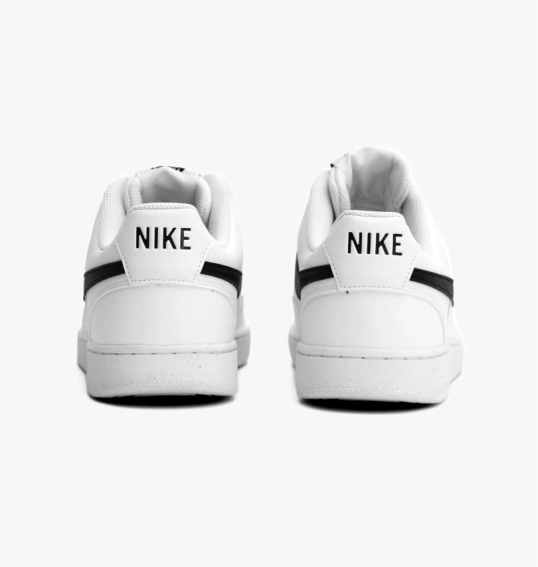 Кроссовки Nike Court Vision Lo Nn White Dh2987-101 фото 23 — интернет-магазин Tapok