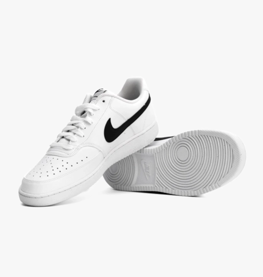 Кроссовки Nike Court Vision Lo Nn White Dh2987-101 фото 24 — интернет-магазин Tapok