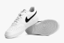 Кроссовки Nike Court Vision Lo Nn White Dh2987-101 Фото 24