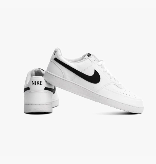 Кроссовки Nike Court Vision Lo Nn White Dh2987-101 фото 25 — интернет-магазин Tapok