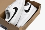 Кроссовки Nike Court Vision Lo Nn White Dh2987-101 Фото 26
