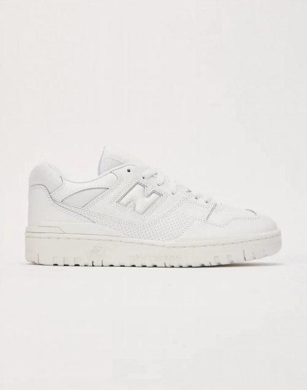 Кросівки New Balance 550 White Bb550Www фото 2 — інтернет-магазин Tapok