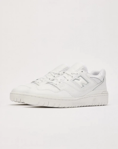 Кросівки New Balance 550 White Bb550Www фото 5 — інтернет-магазин Tapok