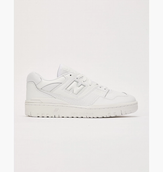 Кроссовки New Balance 550 White Bb550Www фото 8 — интернет-магазин Tapok