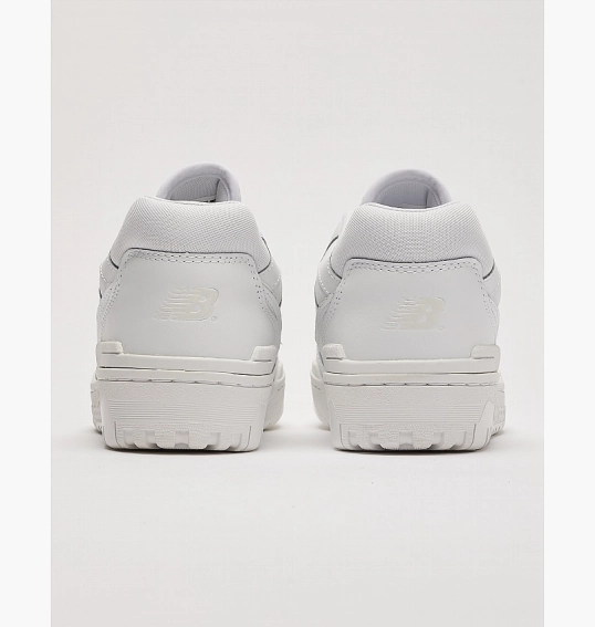 Кросівки New Balance 550 White Bb550Www фото 10 — інтернет-магазин Tapok