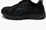 Кроссовки New Balance 610 Black Phantom Black ML610TBB Фото 1