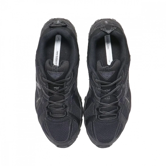 Кроссовки New Balance 610 Black Phantom Black ML610TBB фото 6 — интернет-магазин Tapok