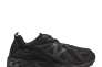 Кроссовки New Balance 610 Black Phantom Black ML610TBB Фото 14