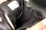 Кроссовки кожаные с мехом 586848 Черные Фото 8