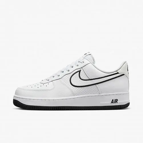 Кроссовки мужские Nike Air Force 1&#39;07 (FJ4211-100) фото 2 — интернет-магазин Tapok