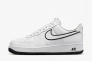 Кросівки чоловічі Nike Air Force 1 '07 (FJ4211-100) Фото 2