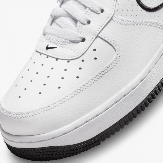 Кроссовки мужские Nike Air Force 1&#39;07 (FJ4211-100) фото 6 — интернет-магазин Tapok