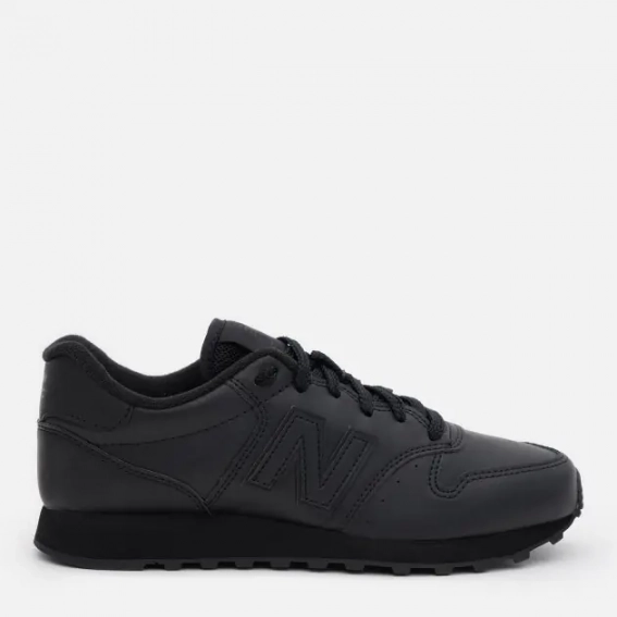 Кроссовки мужские New Balance 500 (GM500ZB2) фото 2 — интернет-магазин Tapok