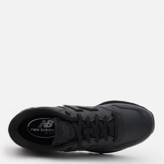 Кроссовки мужские New Balance 500 (GM500ZB2) фото 4 — интернет-магазин Tapok