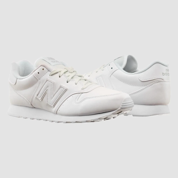 Кроссовки мужские New Balance 500 (GM500ZW2) фото 6 — интернет-магазин Tapok