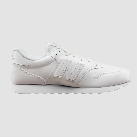 Кроссовки мужские New Balance 500 (GM500ZW2) фото 8 — интернет-магазин Tapok