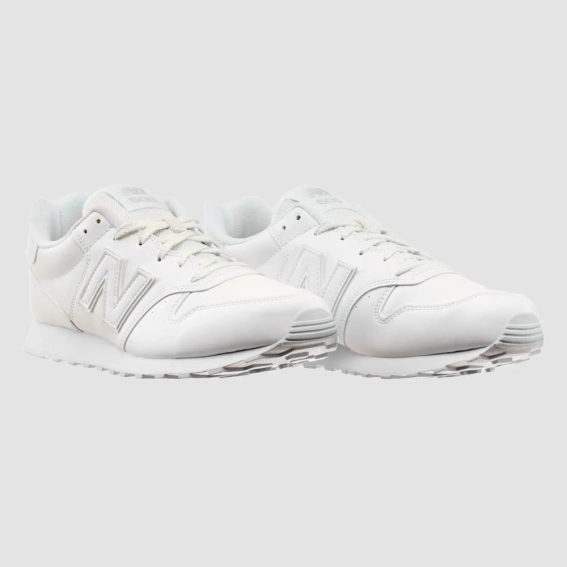 Кроссовки мужские New Balance 500 (GM500ZW2) фото 10 — интернет-магазин Tapok