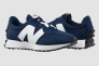Кросівки чоловічі New Balance 327 (MS327CNW) Фото 6