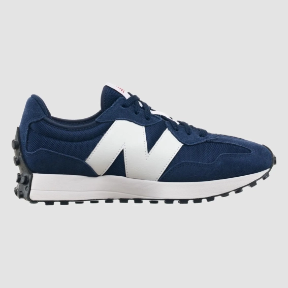 Кросівки чоловічі New Balance 327 (MS327CNW) фото 7 — інтернет-магазин Tapok